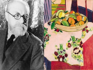 Henri Matisse  picture, image, poster